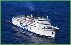 Blueline Ferries