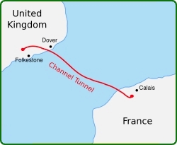 Channel Tunnel