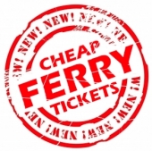 Find the very lowest Ferry Price