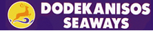 Dodekanisos Seaways Ferry Tickets