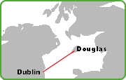 Dublin Douglas Route