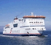 Sea France Ro-Ro Ferry