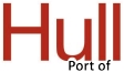 Book Ferries from the Port of Hull