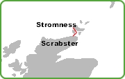 Scrabster Stromness Route