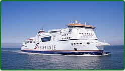 Sea France Ferry