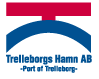 Trelleborg Ferry Port