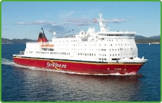 Fjordline Ferry Services